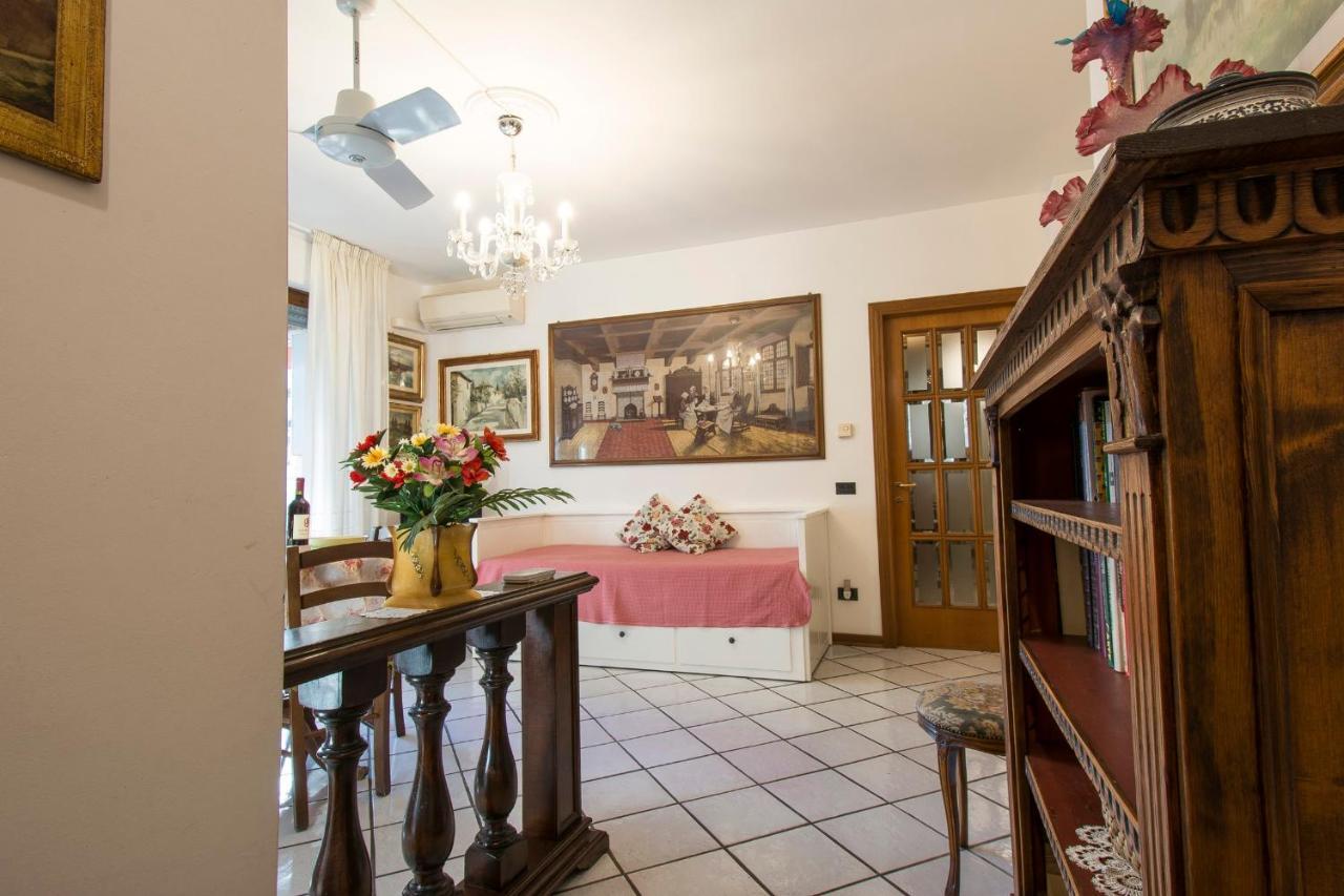 Isabella Suite ฟลอเรนซ์ ภายนอก รูปภาพ
