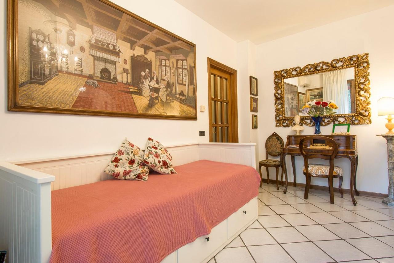 Isabella Suite ฟลอเรนซ์ ภายนอก รูปภาพ
