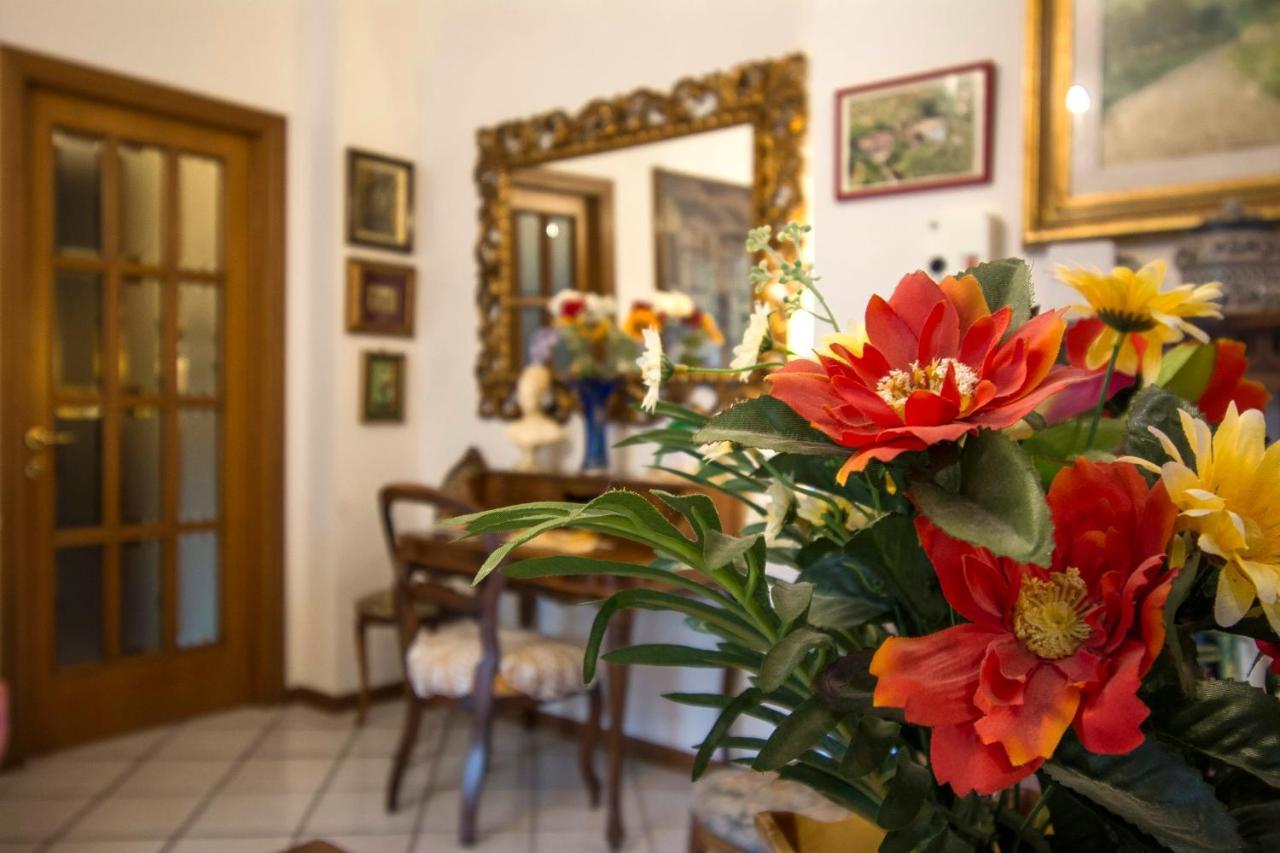 Isabella Suite ฟลอเรนซ์ ภายนอก รูปภาพ