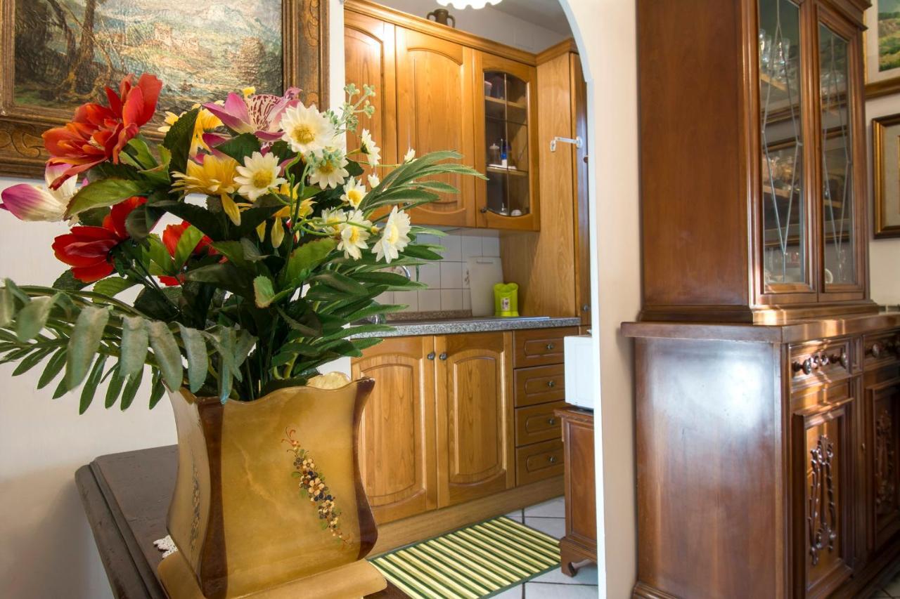 Isabella Suite ฟลอเรนซ์ ภายนอก รูปภาพ