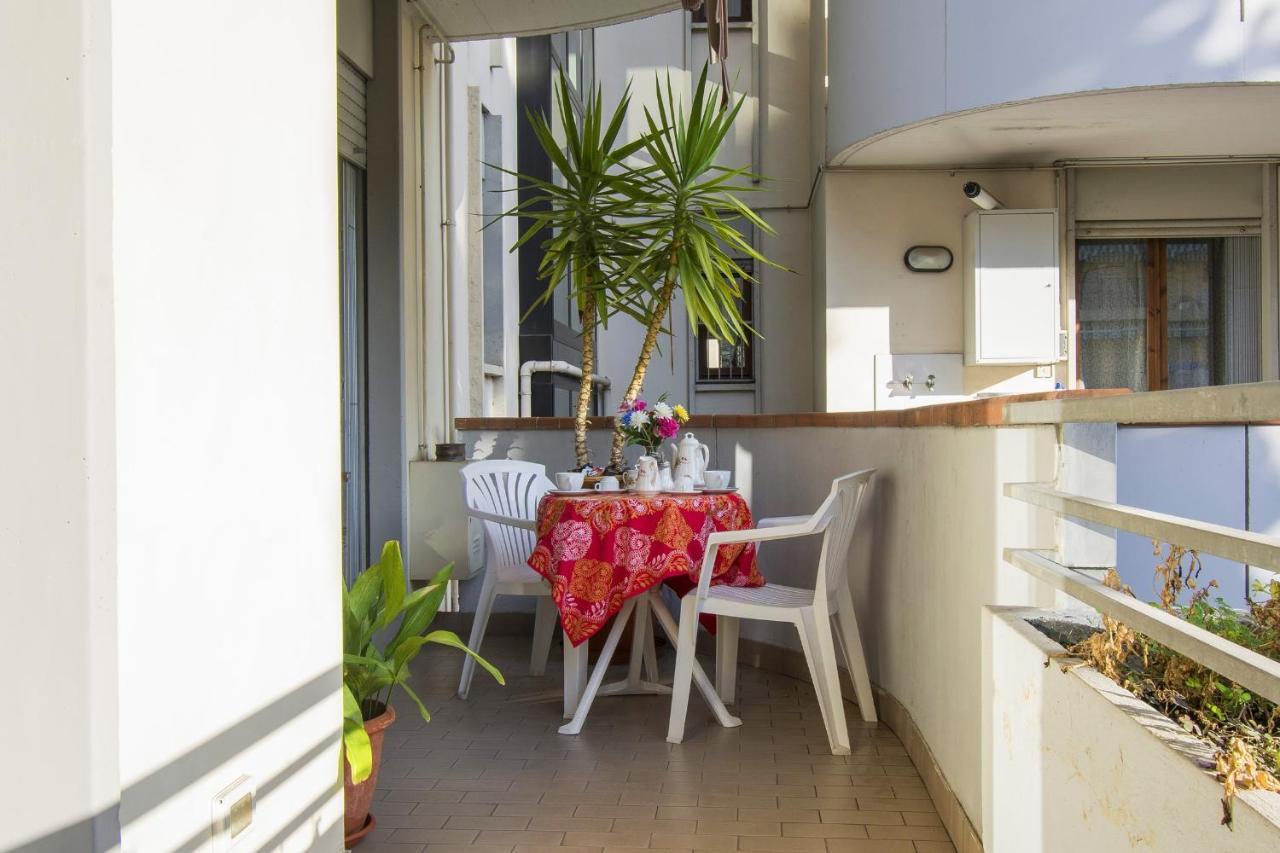 Isabella Suite ฟลอเรนซ์ ภายนอก รูปภาพ