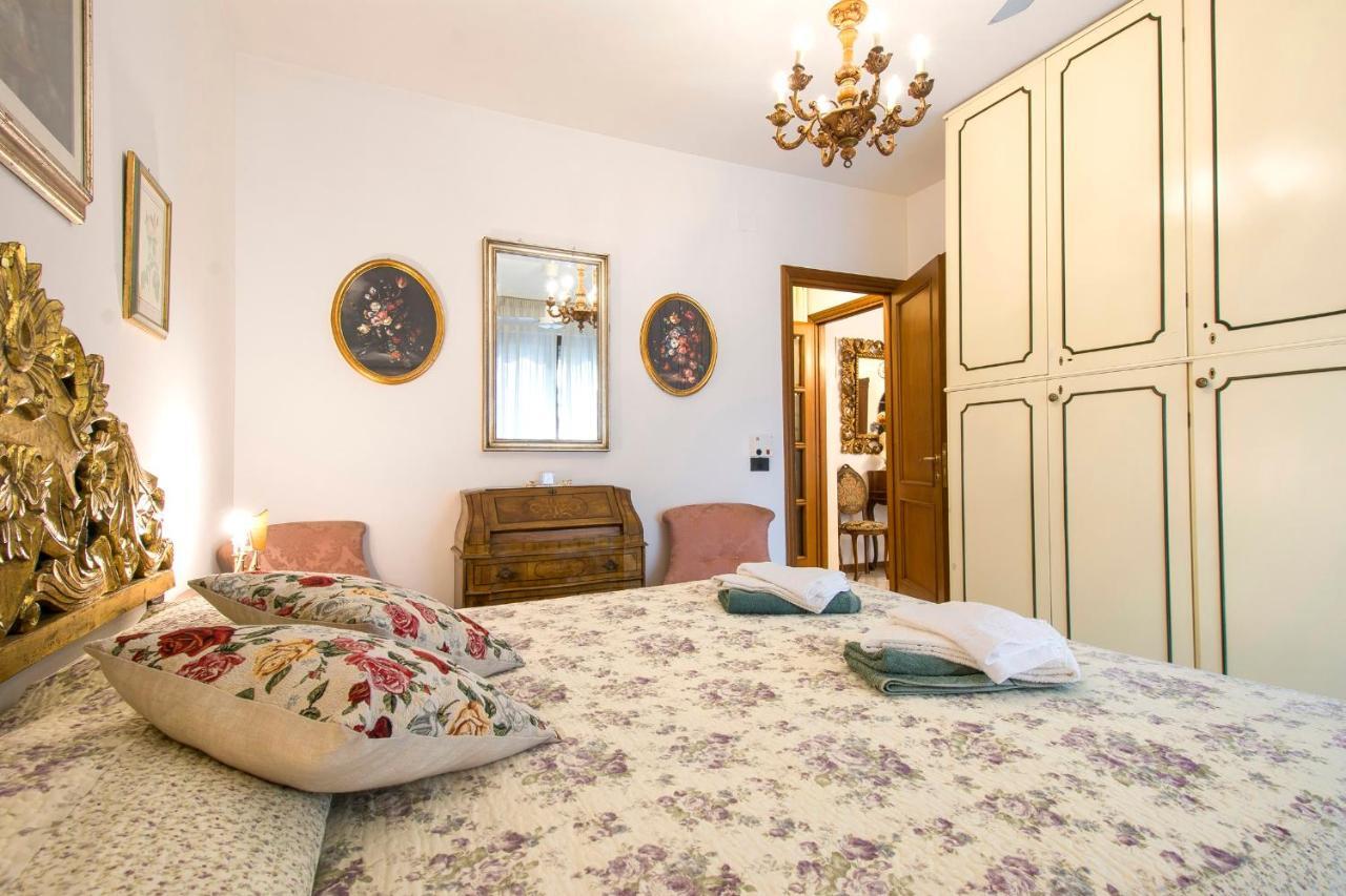 Isabella Suite ฟลอเรนซ์ ภายนอก รูปภาพ