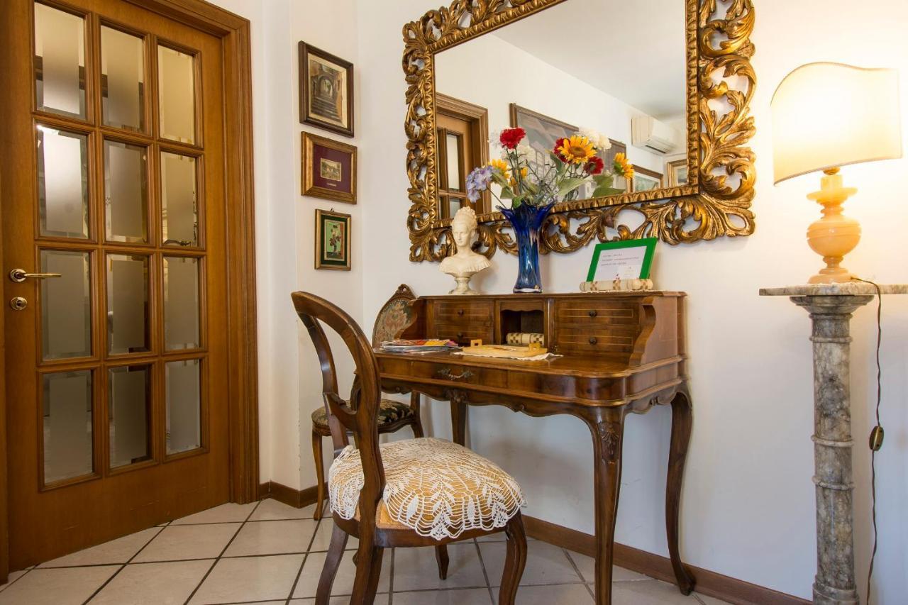 Isabella Suite ฟลอเรนซ์ ภายนอก รูปภาพ